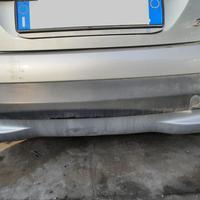 PEUGEOT 207 ANNO 2007 - PARAURTI POSTERIORE