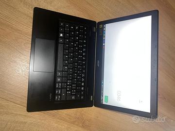Laptop PC Portatile Acer V3-372-577U