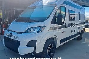 Mclouis MENFYS 3 MAXI NEXT 5,99M DOPPIO MATRIMONIA