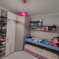 cameretta completa bambini