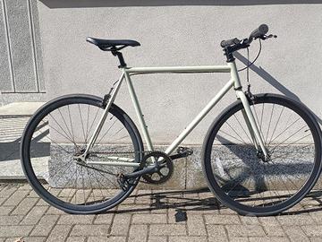 Bicicletta single Speed / scatto fisso