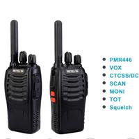 Ricetrasmittente Retevis  H777