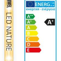 lampade led JUWEL NATURAL 6500K e n. 1 JUWEL D