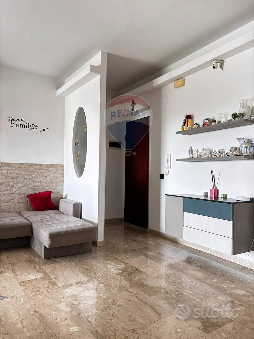 Appartamento - Siracusa - Vista 2