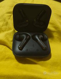 cuffie One plus buds pro bluetooth 