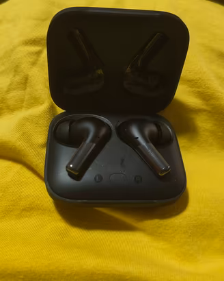 cuffie One plus buds pro bluetooth 