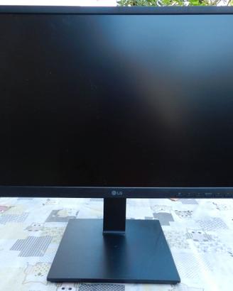 ALL IN ONE LG GUASTO LEGGETE DESCRIZIONE GRAZIE