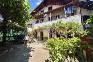 CASA SEMINDIPENDENTE A BUTTIGLIERA ALTA