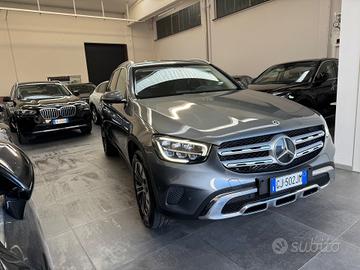 Mercedes-benz GLC 300 de 4Matic EQ-Power Business