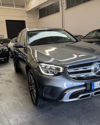 Mercedes-benz GLC 300 de 4Matic EQ-Power Business