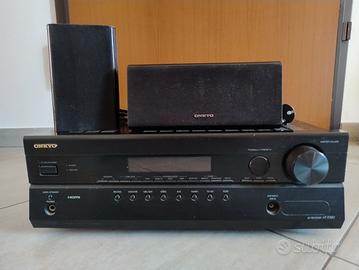 impianto Onkyo 