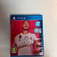 FIFA 20