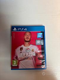 FIFA 20