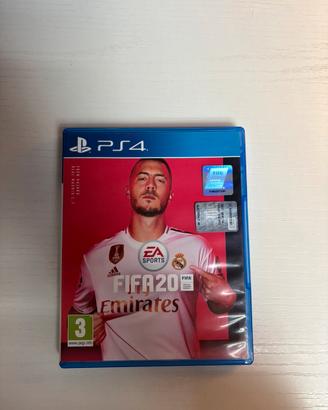FIFA 20