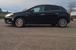 Fiat Bravo 