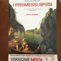i Promessi Sposi - A. Manzoni