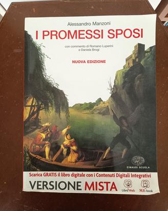 i Promessi Sposi - A. Manzoni