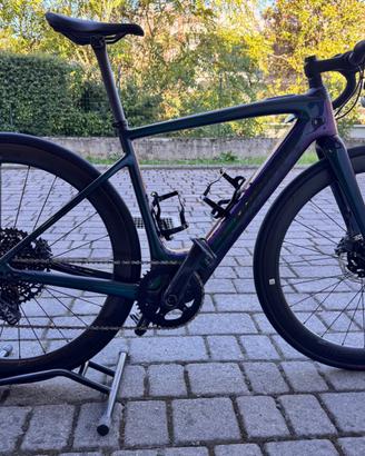 Specialized 2021 S-Works Turbo Creo SL
