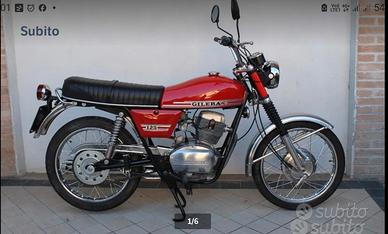 Gilera Altro modello - 1977