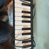 Tastiera musicale professionale