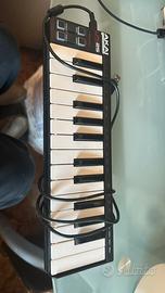 Tastiera musicale professionale