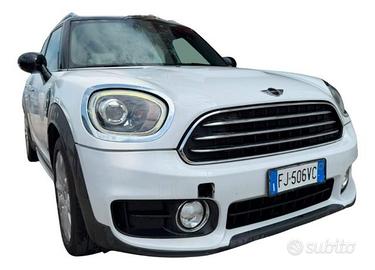 MINI Countryman 2.0 Cooper D Business Countryman