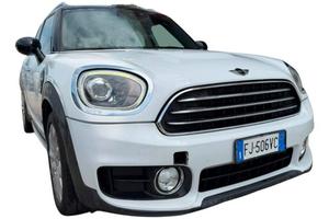 MINI Countryman 2.0 Cooper D Business Countryman