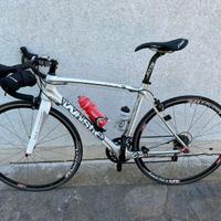 BDC Whistle Sauk full carbon tg. M