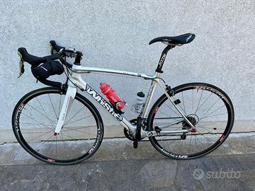 BDC Whistle Sauk full carbon tg. M