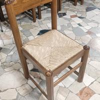 sedie per ristorante