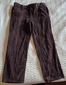 Pantalone Duca Visconti di Modrone 