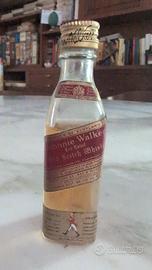 Mignon Vintage Johnny Walker