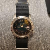 Glycine Airman Noon