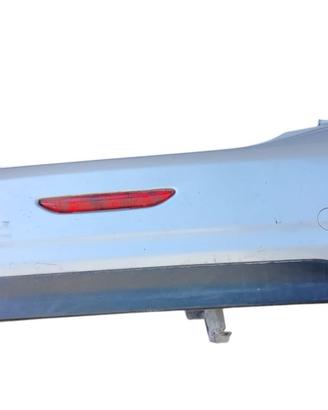 PARAURTI POSTERIORE COMPLETO PEUGEOT 208 Serie (12