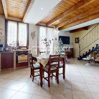 *Vendita Appartamento Quadrilocale Mansardato - El