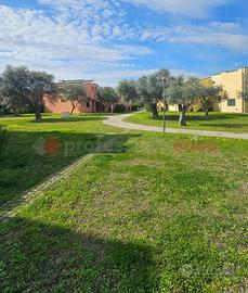 Appartamento Sant'Andrea Apostolo dello Ionio