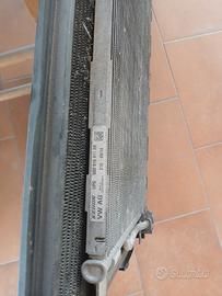 radiatori per volkswagen/audi