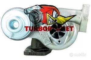 Turbo Suzuki SWIFT/Vitara 1.4 T 103kw