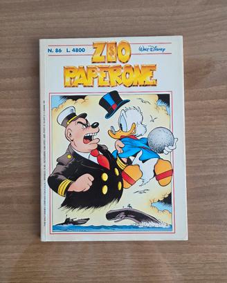 Zio Paperone n 86