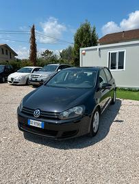 Volkswagen Golf 2.0 TDI 110CV DPF 5 porte comfortl