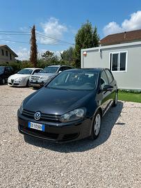 Volkswagen Golf 2.0 TDI 110CV DPF 5 porte comfortl