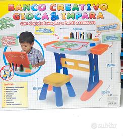 Prodotto nuovo