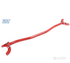 BARRA STABILIZZATRICE OPEL OMEGA B 94-03 ROSSO