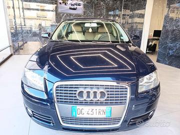 AUDI A3 2.0 16V TDI Ambition