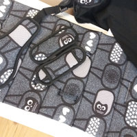 Ricambio passeggino Minilarge Brevi