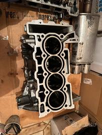 Monoblocco mini cooper s r56