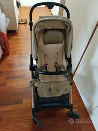 Cybex melio