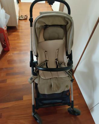 Cybex melio