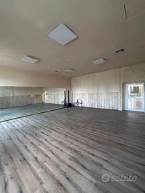 Stanza per Corsi o Eventi Privati