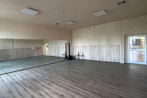 Stanza per Corsi o Eventi Privati